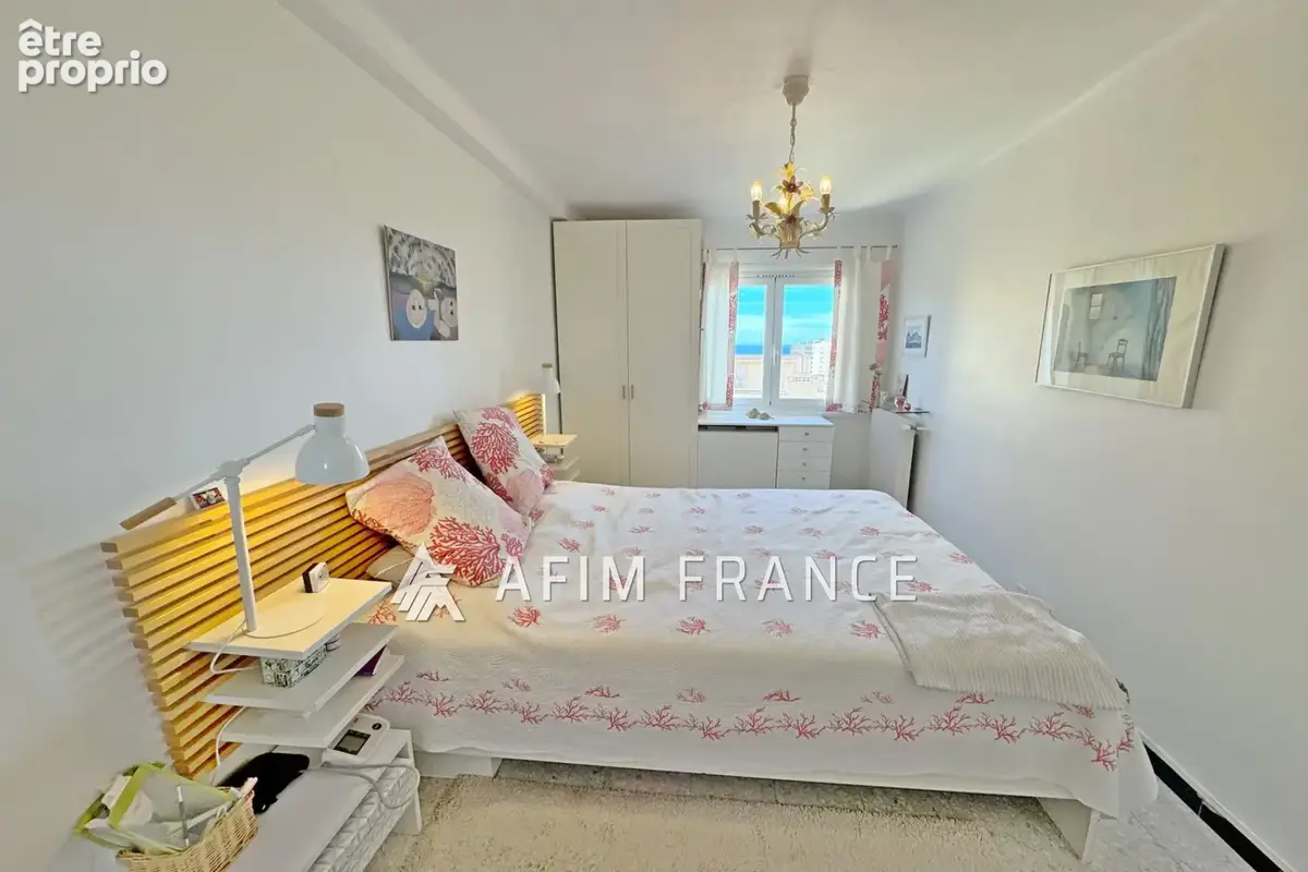 Appartement 3 pièces 63 m² à vendre à Beausoleil (06240) - photo 5