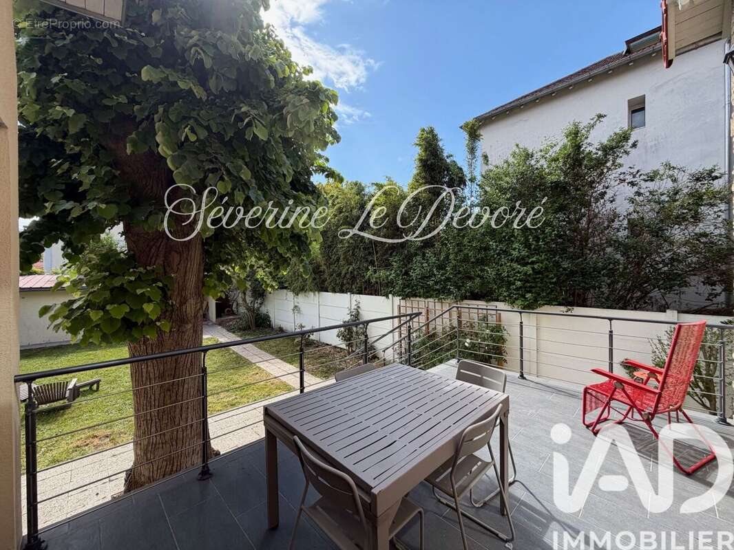 Maison 130 m² à Eaubonne  - photo 9
