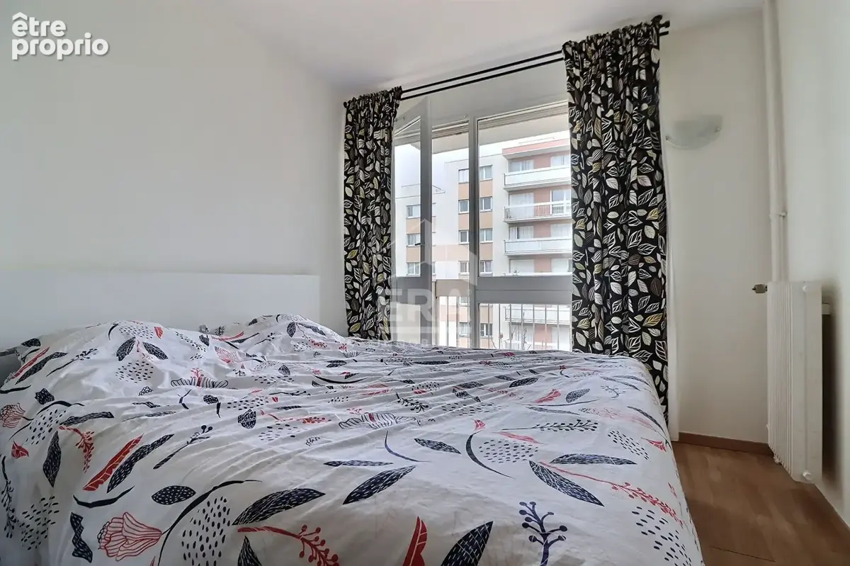 Appartement 84m² à taverny - photo 7