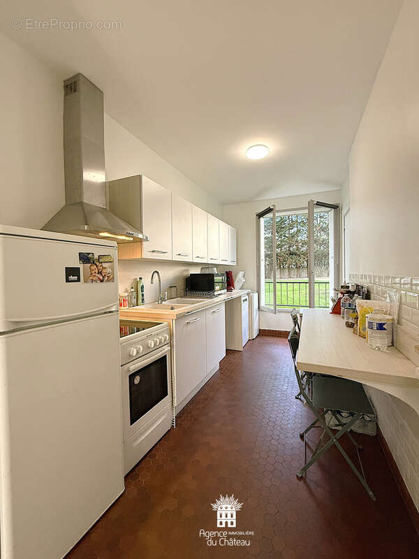 Appartement à VERSAILLES