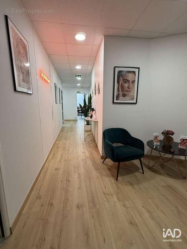 Photo 6 - Commerce à PERPIGNAN