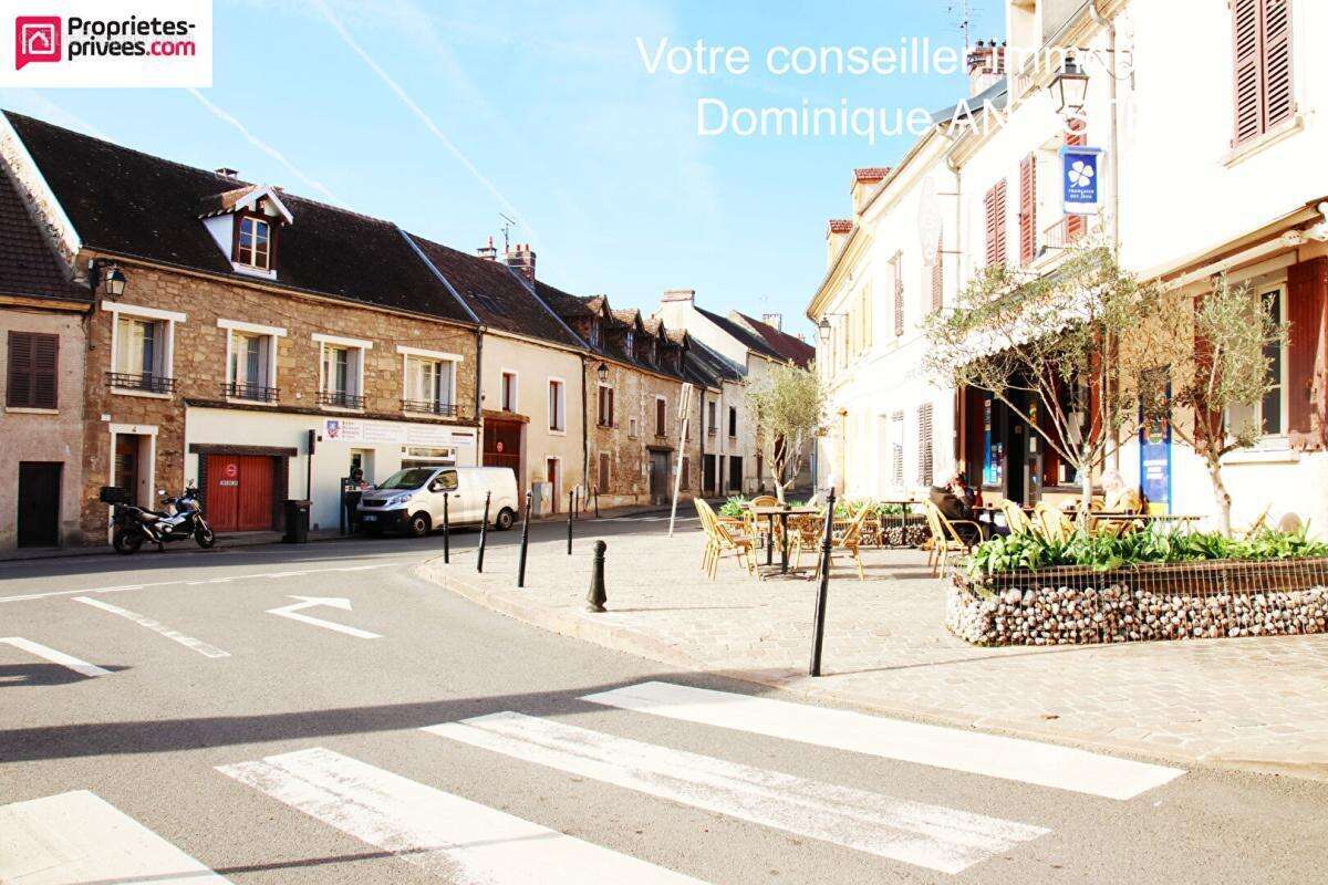 Maison à CERGY