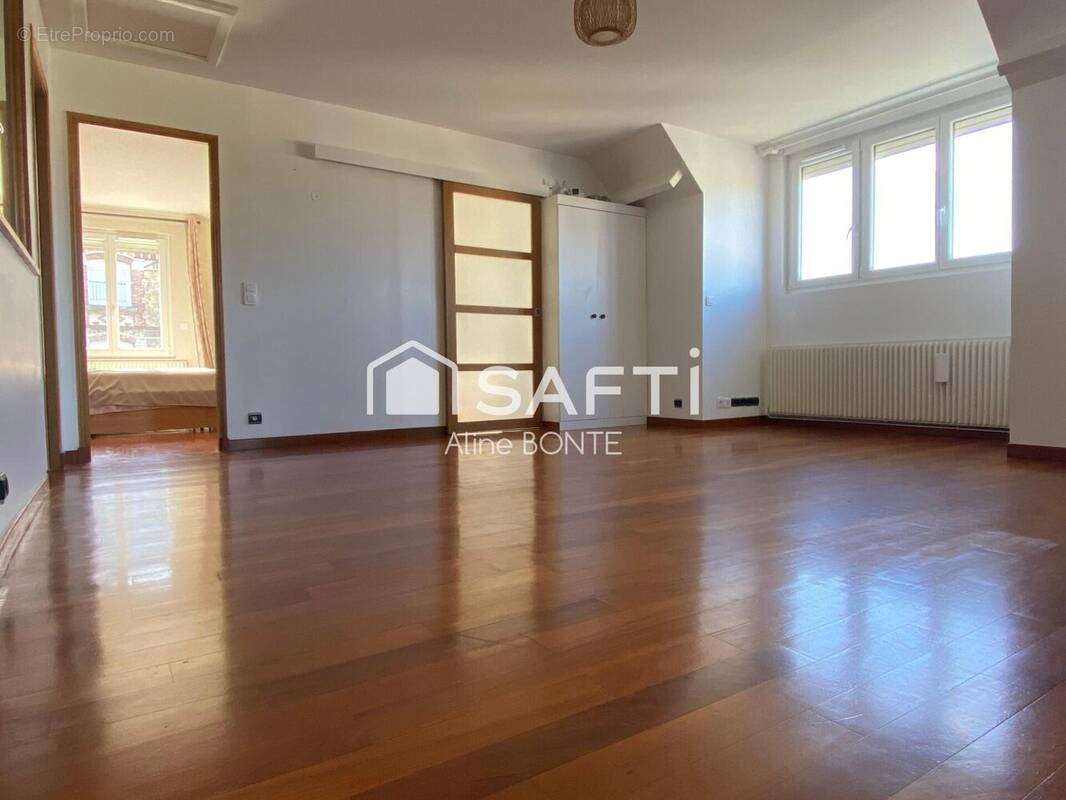 Photo 1 - Appartement à EVREUX