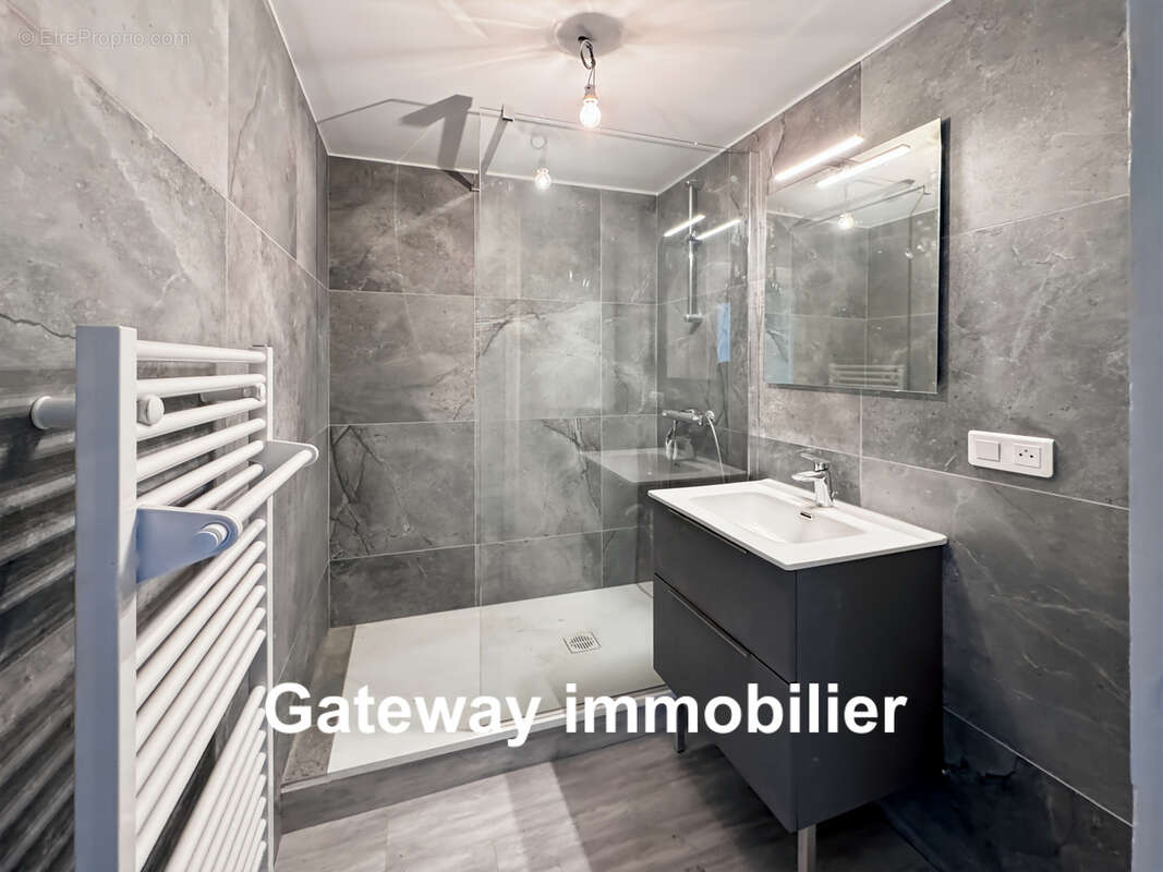 Appartement à CEBAZAT