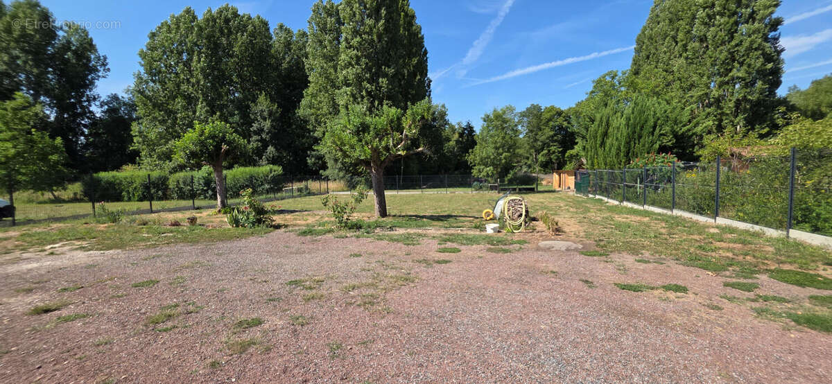 Preuilly sur claise - photo 12