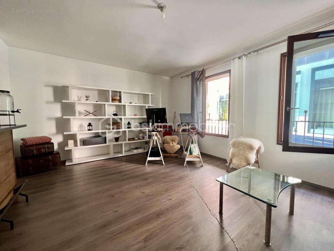 Appartement à SAINT-DENIS