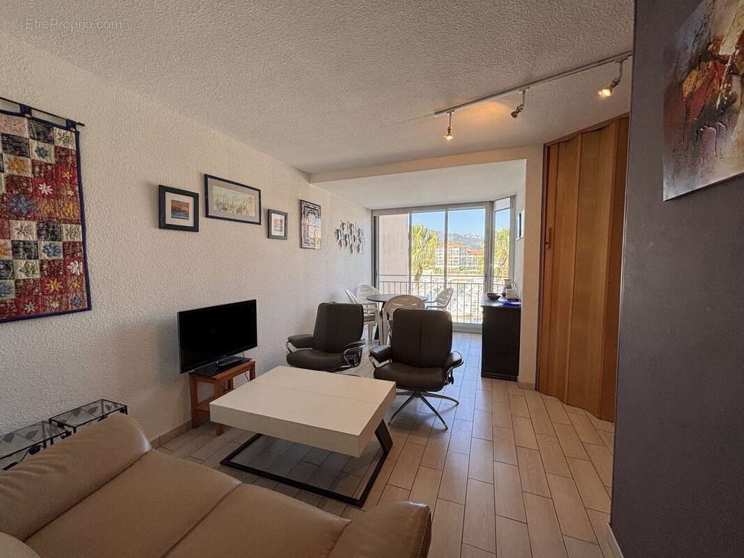 Appartement 46 m² à Argeles-Sur-Mer  - photo 5