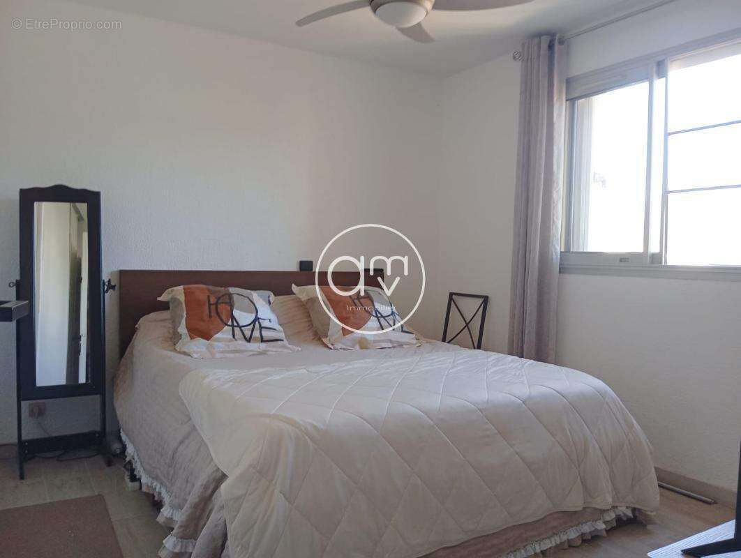 Bel appartement T4 de 80m2 La Garde - photo 7