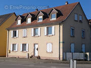 Appartement à MUNSTER
