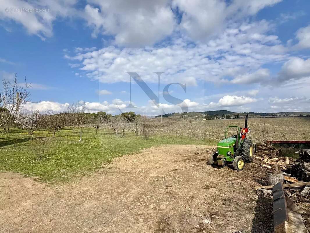Maison à AIX-EN-PROVENCE