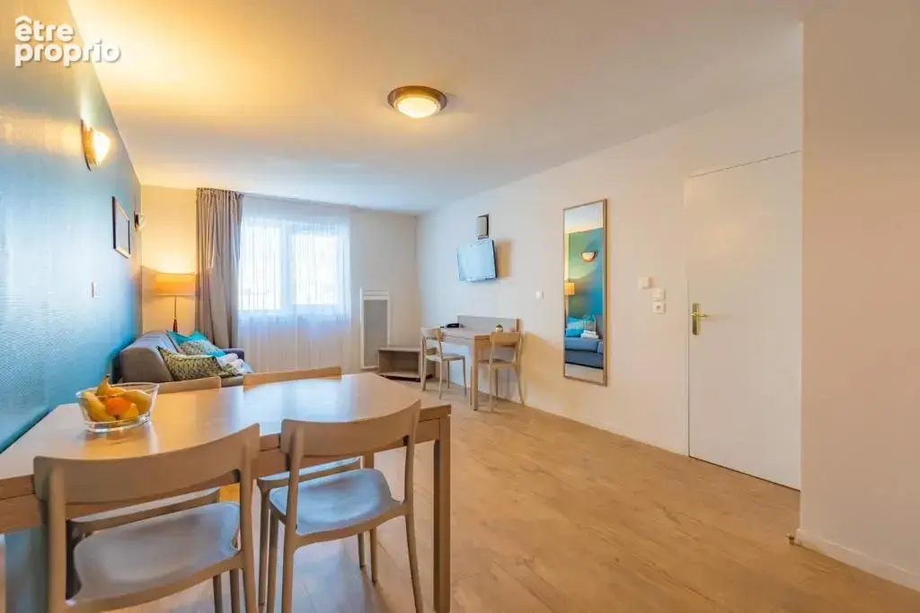 Investissement en residence hotelière - photo 7
