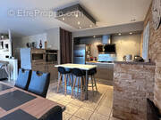 Maison à LA CHAPELLE-ACHARD