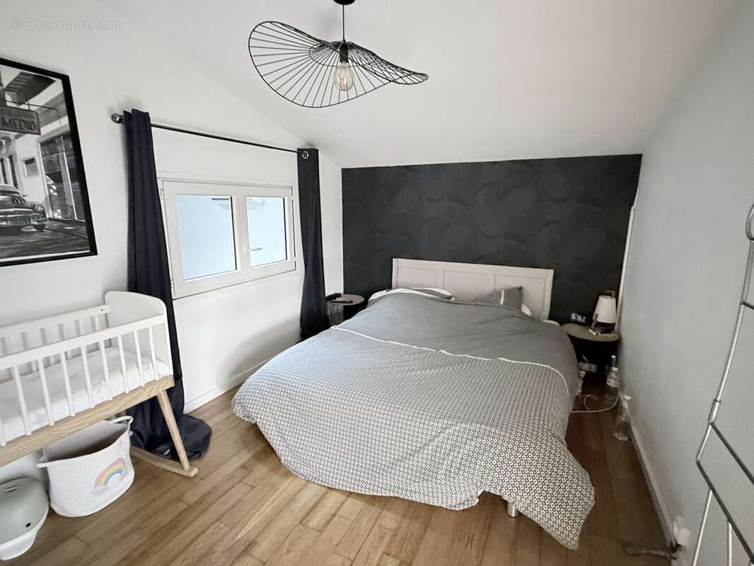 Maison à LABARTHE-SUR-LEZE