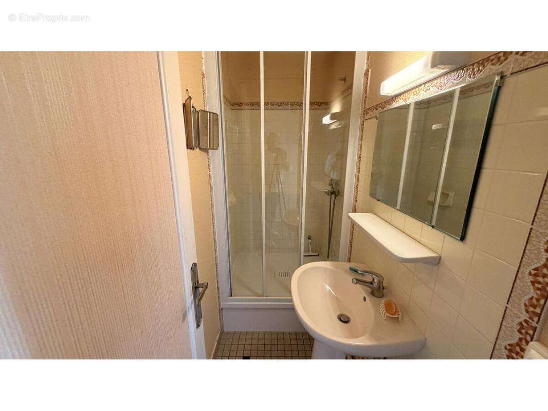 Appartement à BILLERE