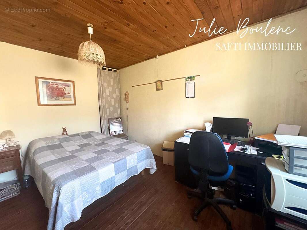Maison 95 m² à Coucouron  - photo 9