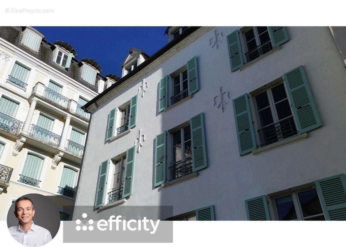 Appartement bourgeois - photo 5