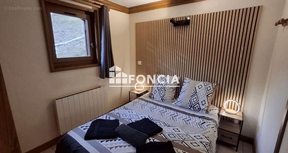 Appartement à LES HOUCHES