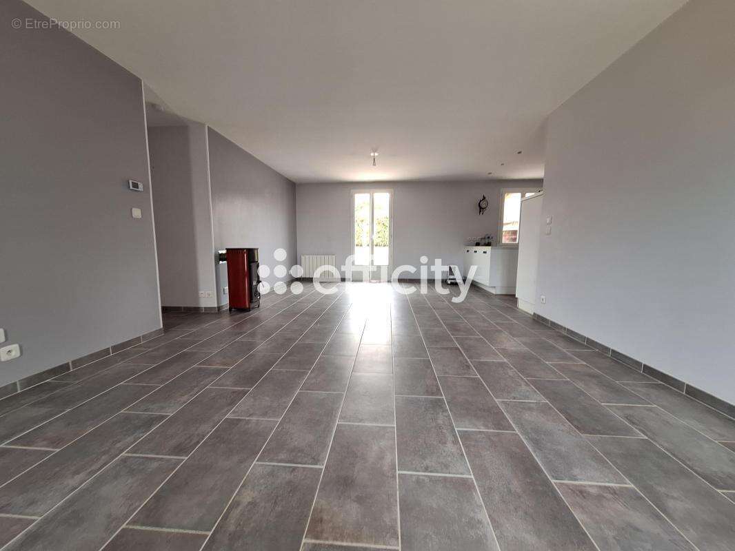 Maison récente - photo 13