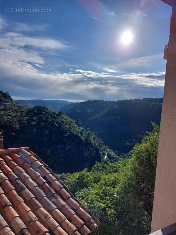 A VENDRE EN EXCLUSIVITE A CHATEAUDOUBLE - Charmante maison de village d'environ 100m² - photo 19