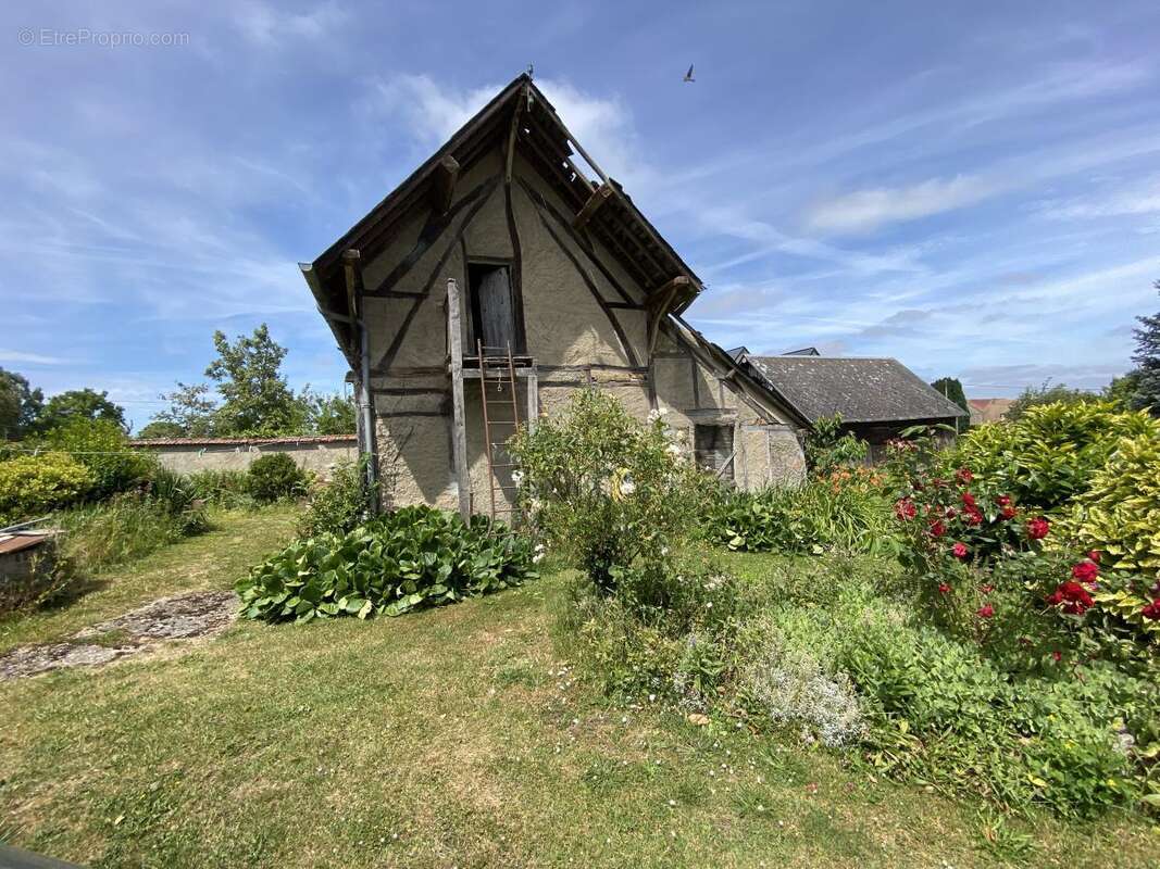 Maison 104 m² à Ailly  - photo 9