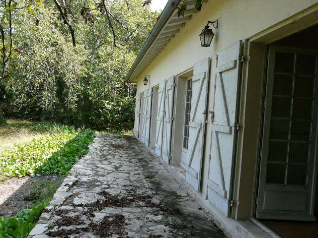 Sur terrain boise maison avec vue - photo 3