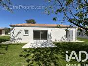 Photo 1 - Maison à MESCHERS-SUR-GIRONDE