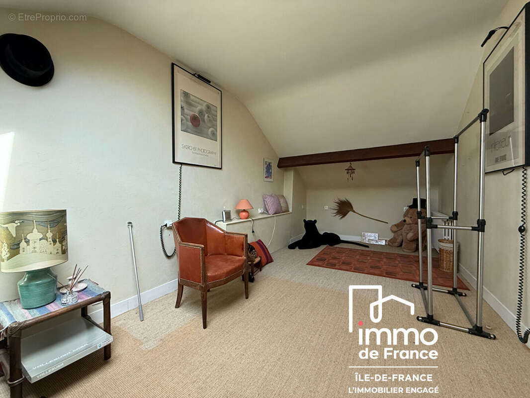 Maison à PALAISEAU