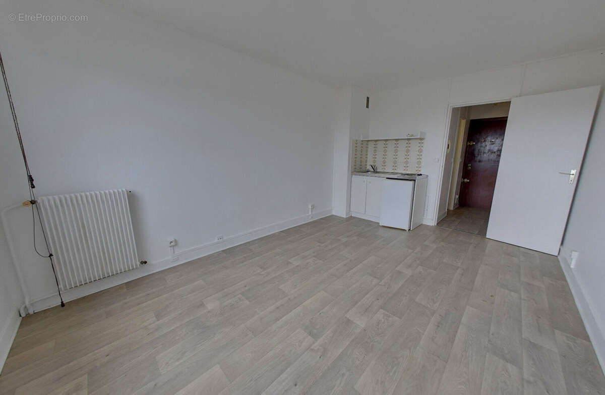 Appartement à RAMBOUILLET