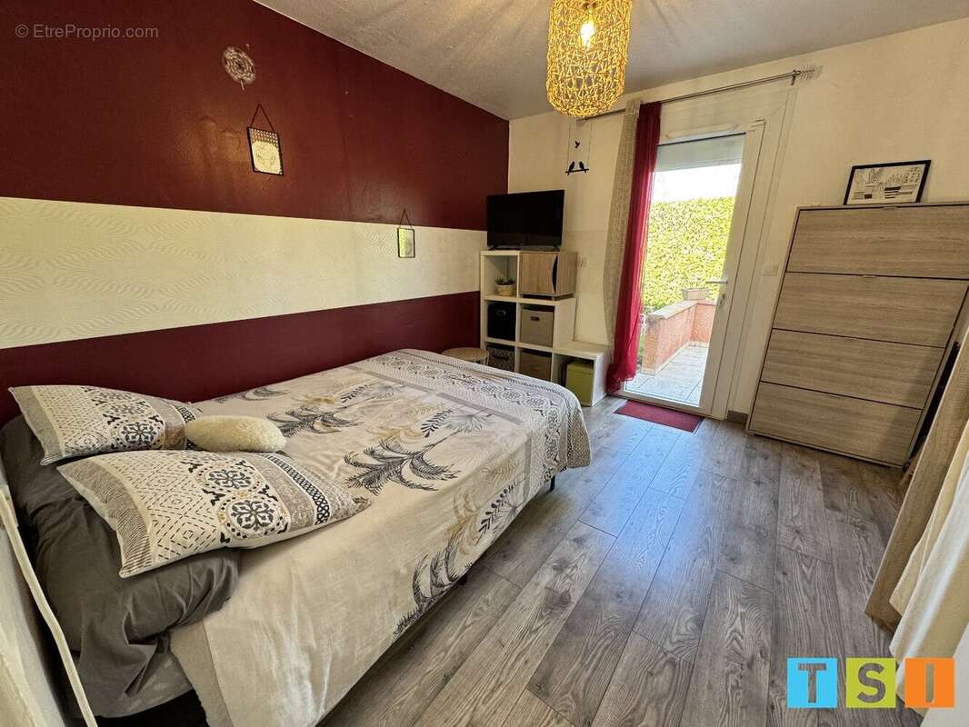 Maison à CASTANET-TOLOSAN