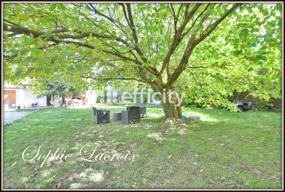Maison à SAINT-RAMBERT-D'ALBON