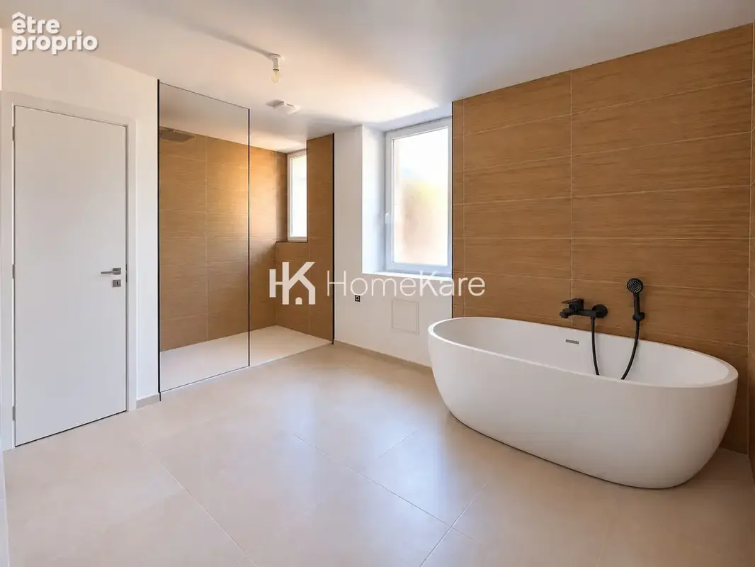 Maison 5 pièces 215 m² à vendre à Eaunes (31600) - photo 7