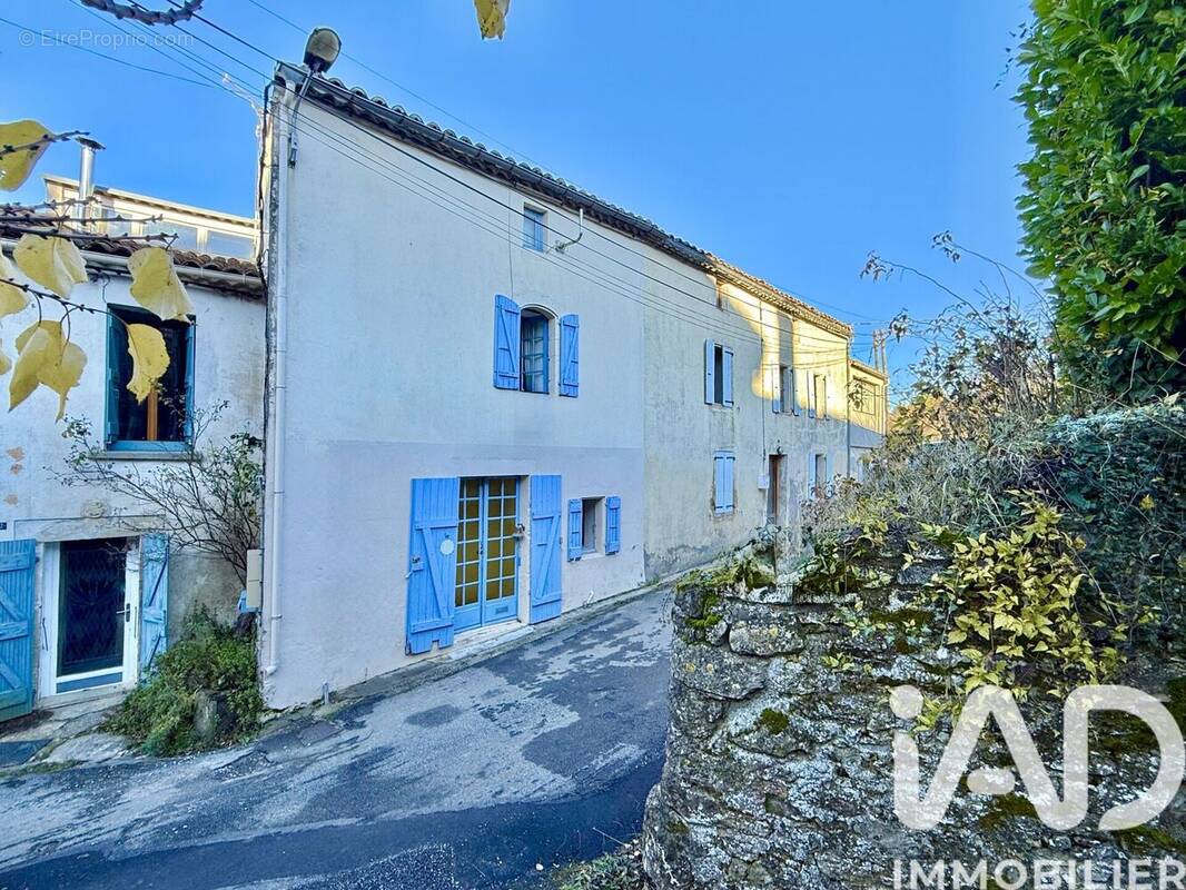 Photo 1 - Maison à GAJA-LA-SELVE