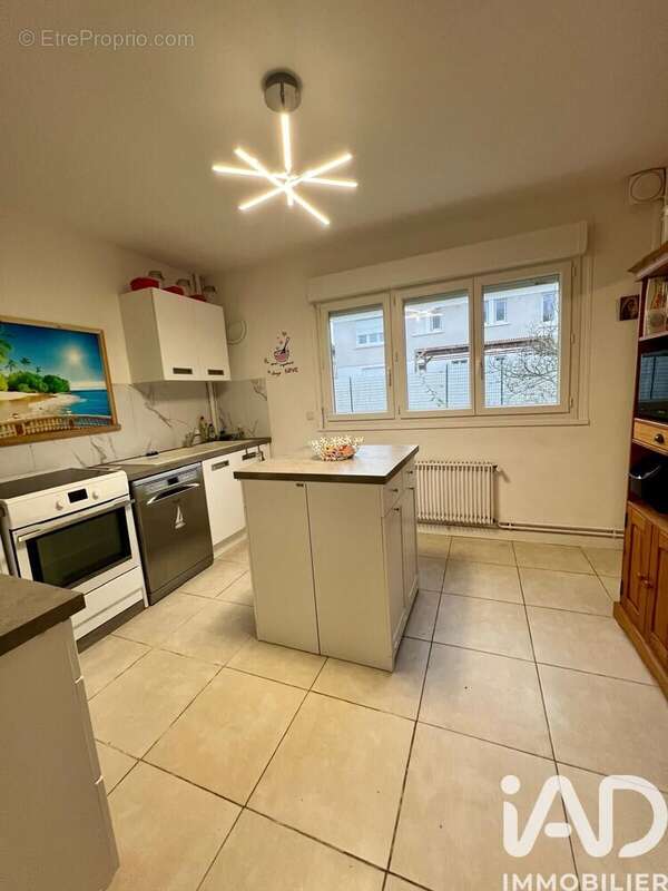 Photo 6 - Maison à BOURGES