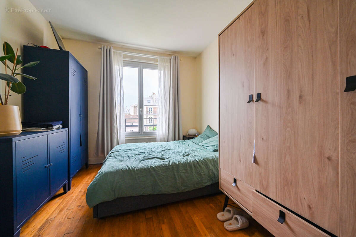 Appartement à PARIS-5E