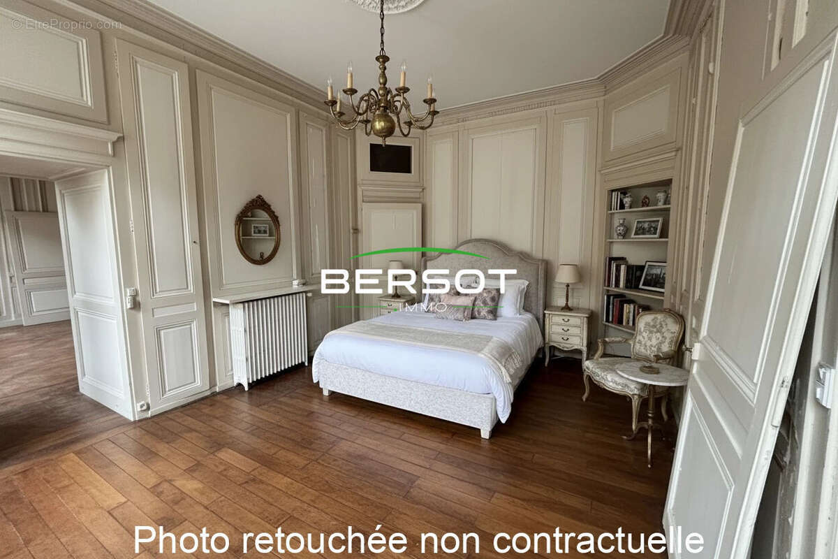 Appartement à BESANCON