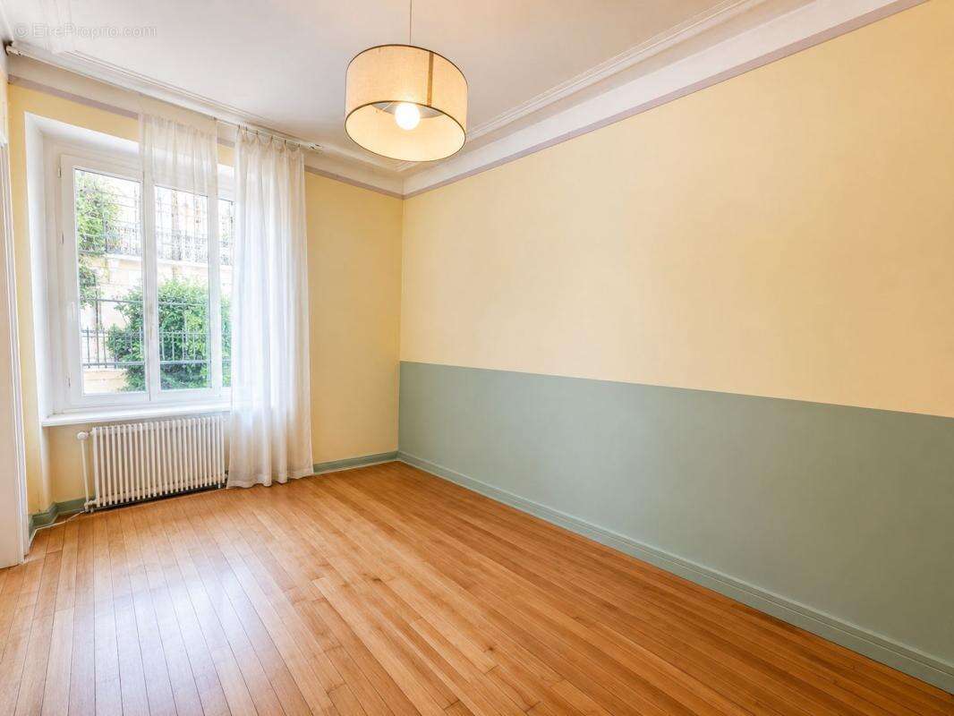Appartement à MULHOUSE