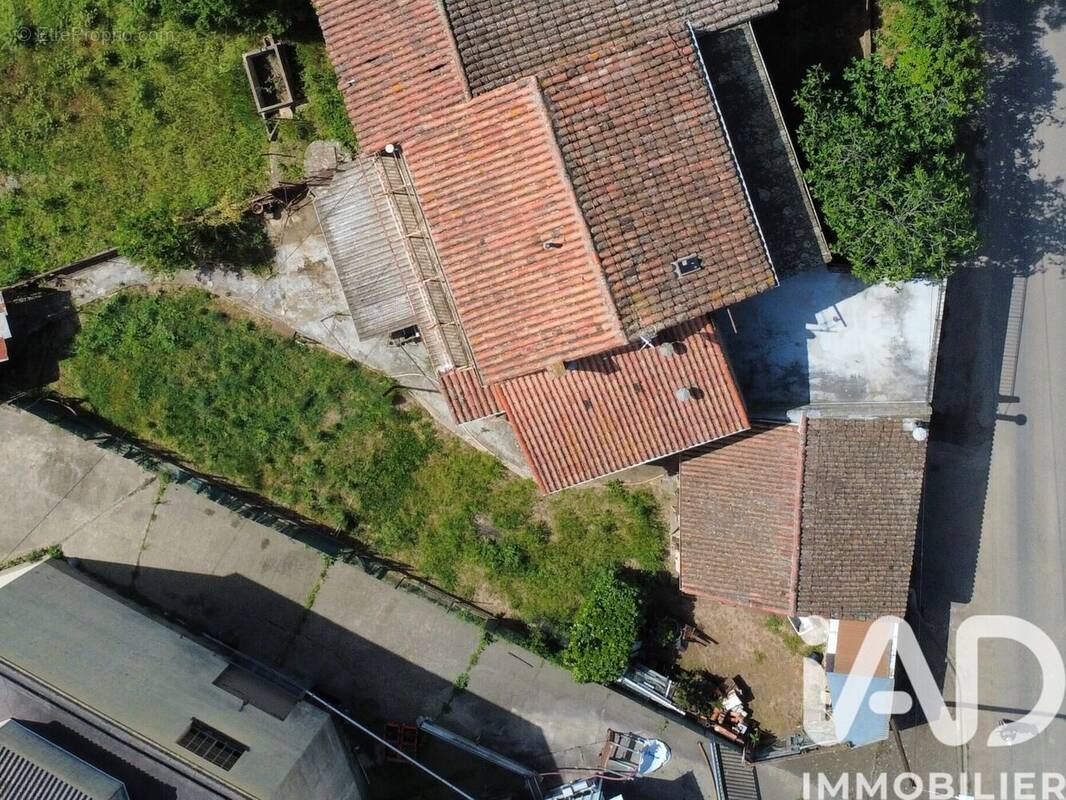 Photo 1 - Maison à CESSENON-SUR-ORB