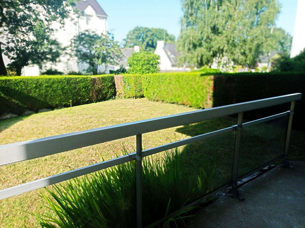 Appartement à VANNES