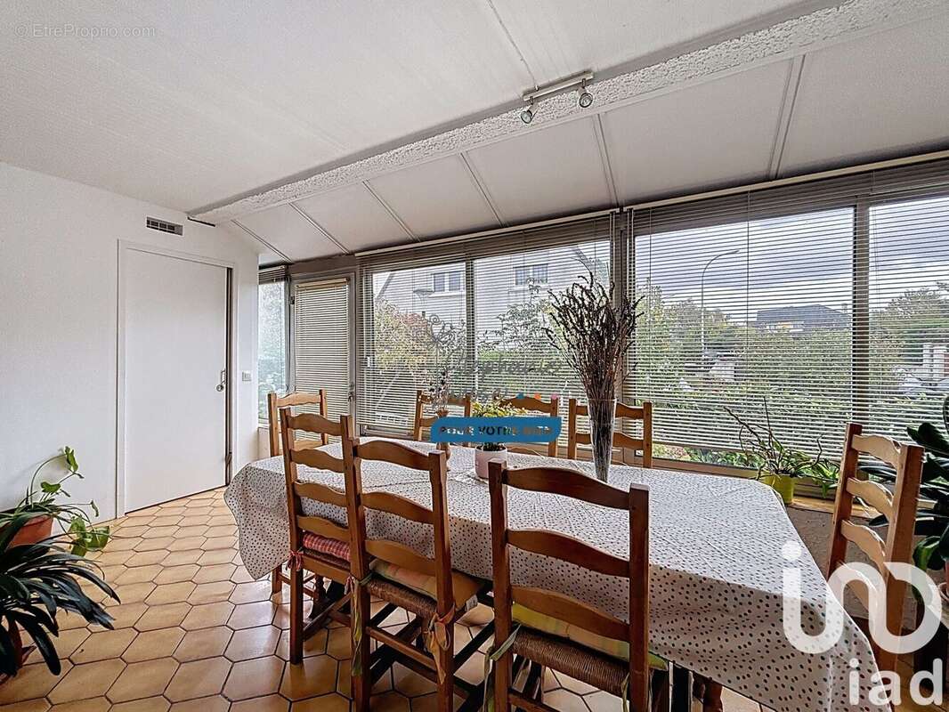 Photo 5 - Maison à NOISEAU