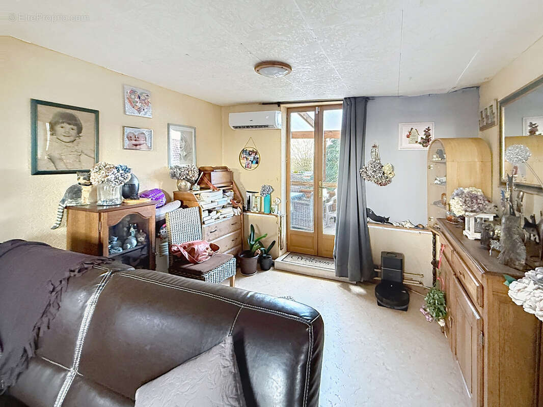 Appartement à FOREST-SUR-MARQUE