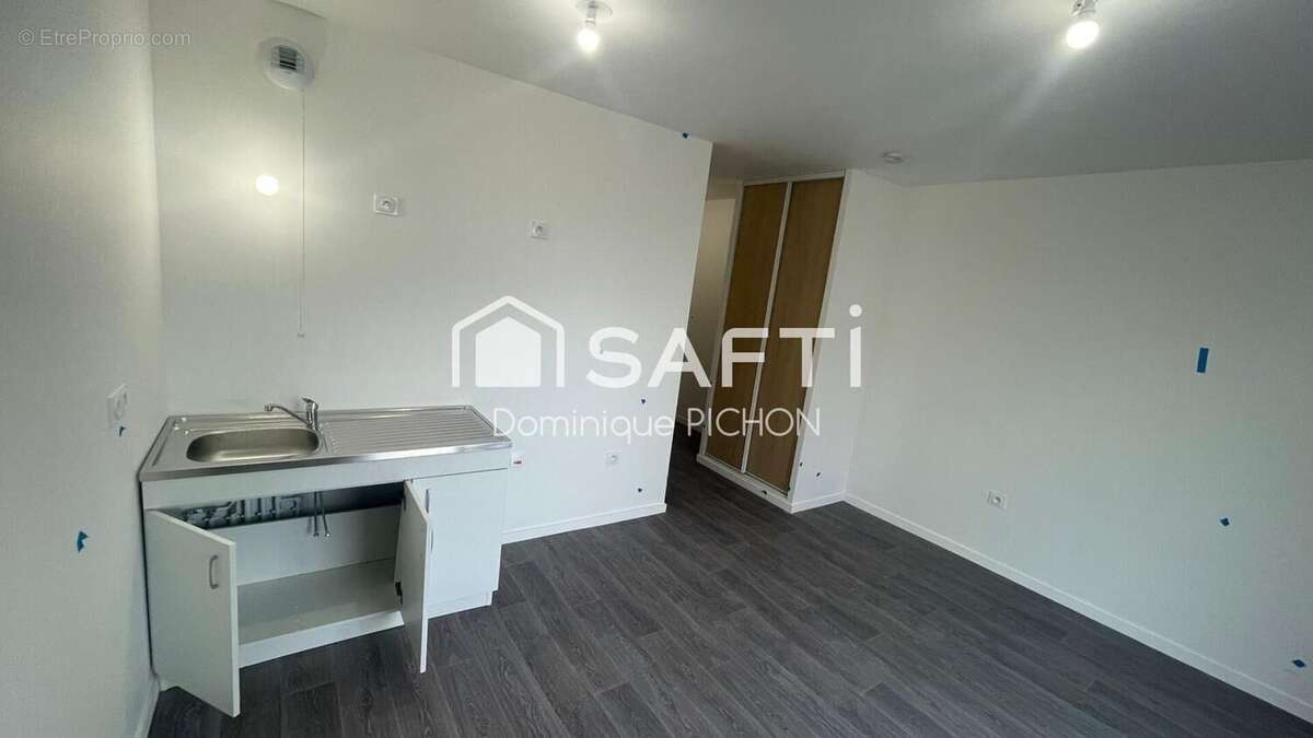 Photo 3 - Appartement à CONFLANS-SAINTE-HONORINE