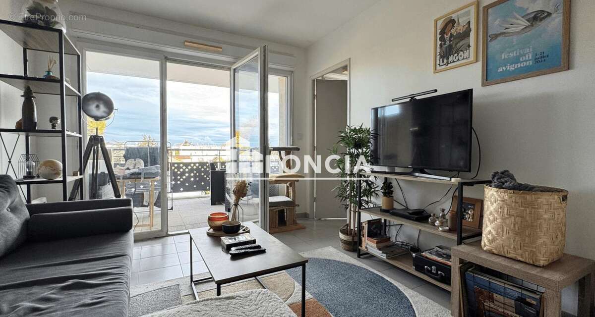 Appartement à AVIGNON