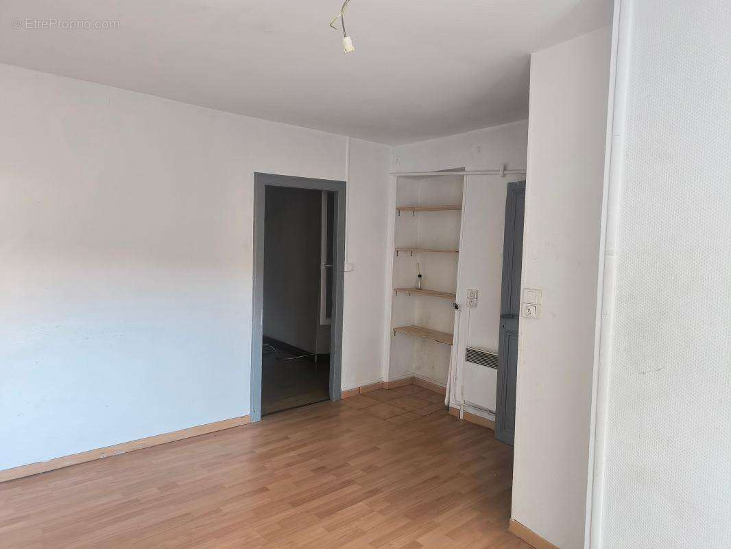 Maison à LA DIGNE-D&#039;AVAL