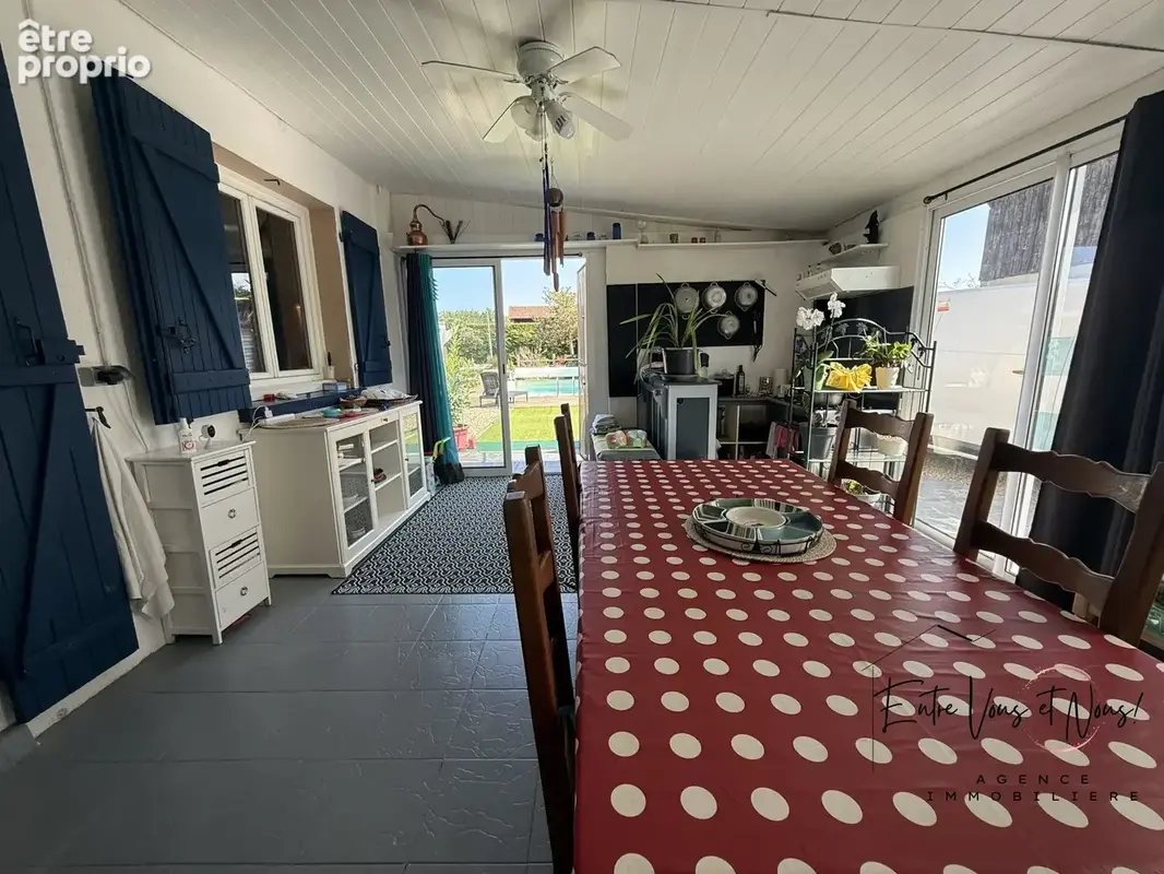 Maison 195 m² à Pondaurat  - photo 9