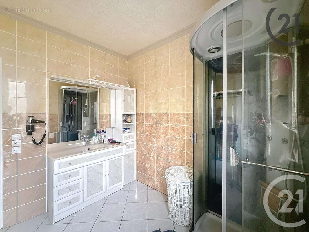 Maison à COLLEMIERS