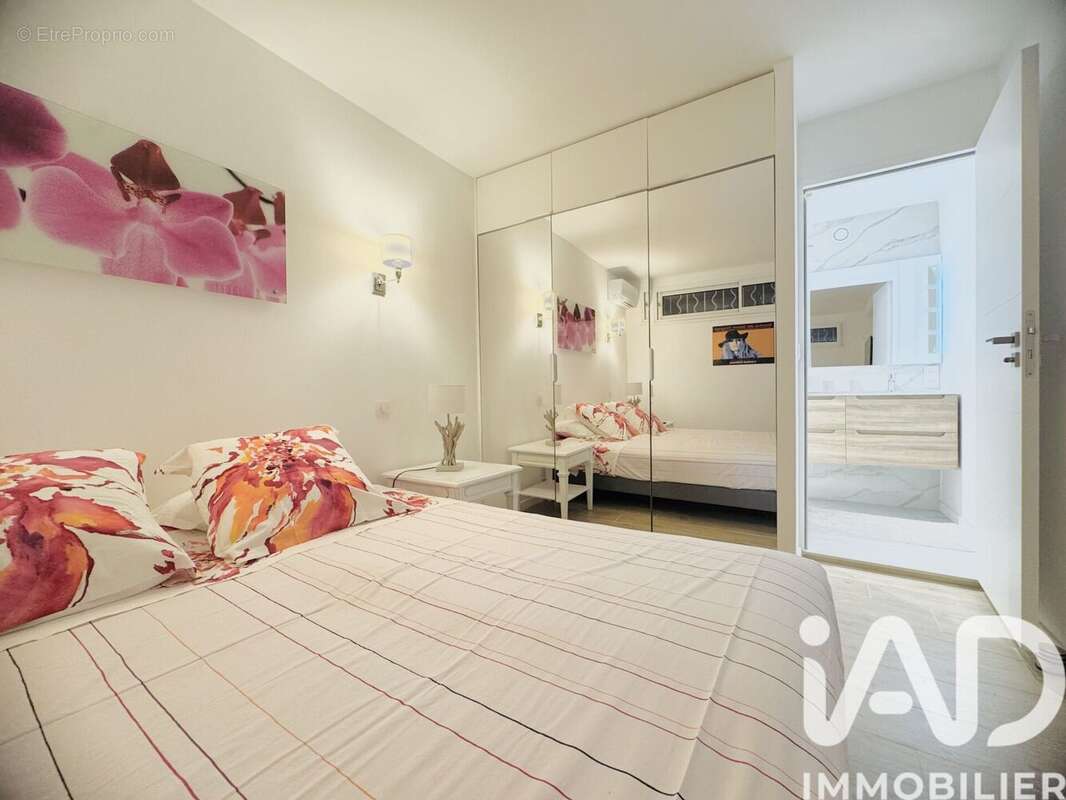 Photo 8 - Appartement à SAINT-TROPEZ