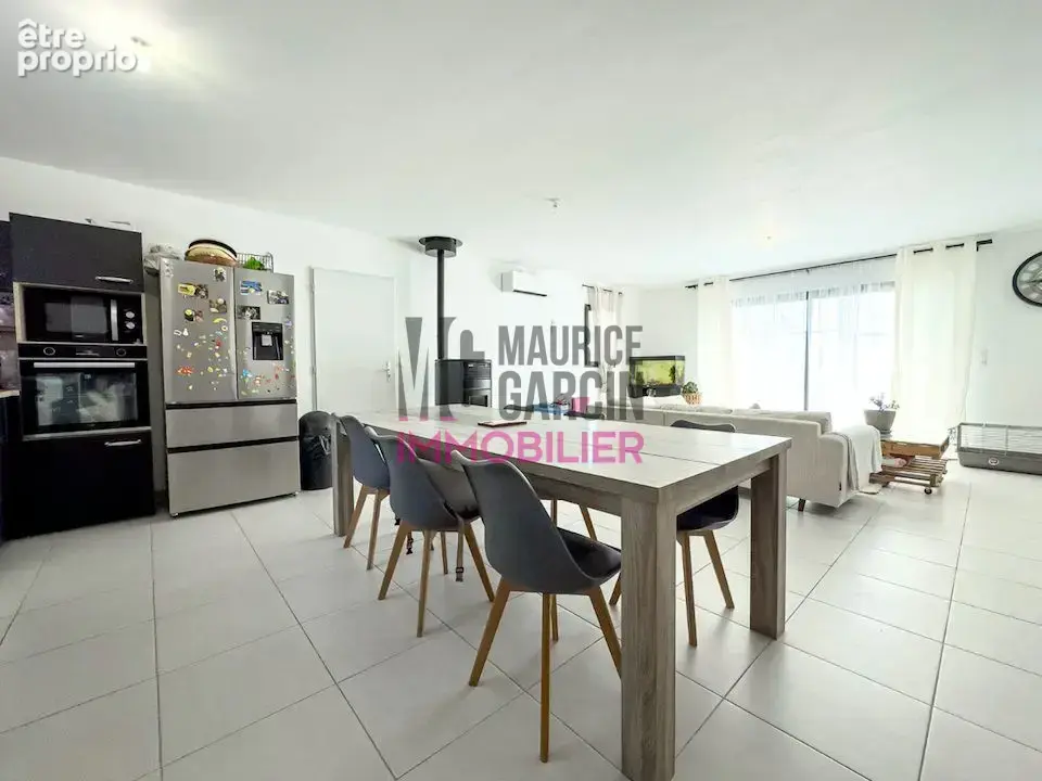 Maison 4 pièces 95 m² à vendre à Saint-Didier (84210) - photo 2