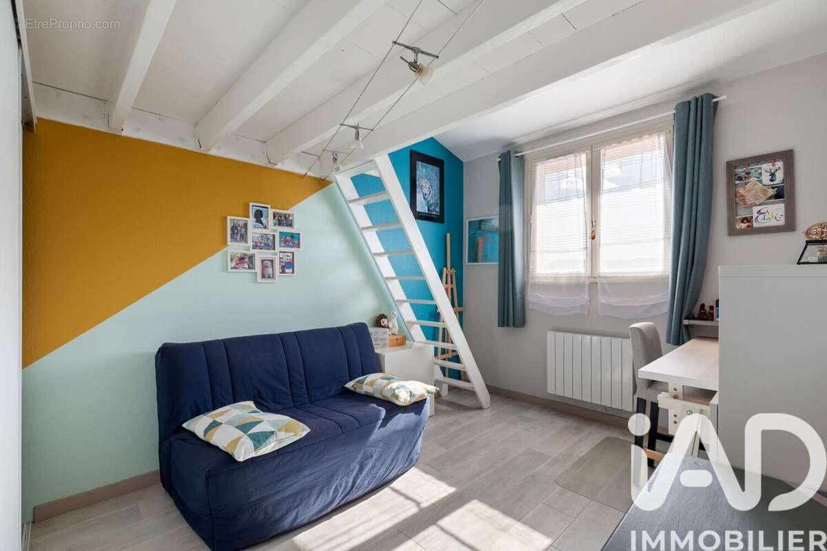 Photo 9 - Maison à MOUANS-SARTOUX