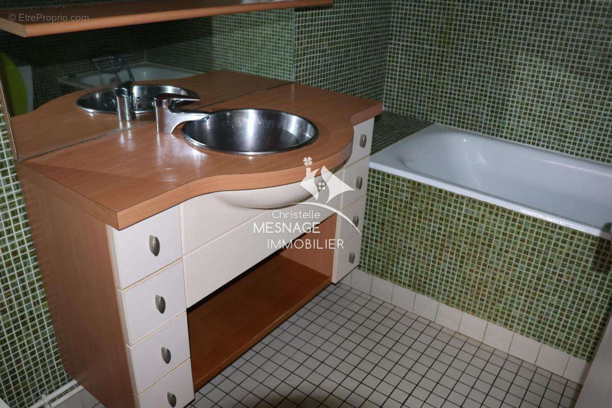 Appartement à DINAN