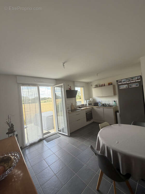 Maison plain pied 3 chambres + garage - vendue avec locataire en place - photo 8